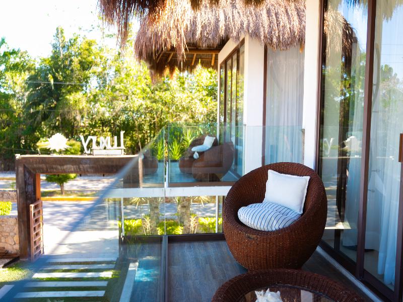 Cabañas Luxury image
