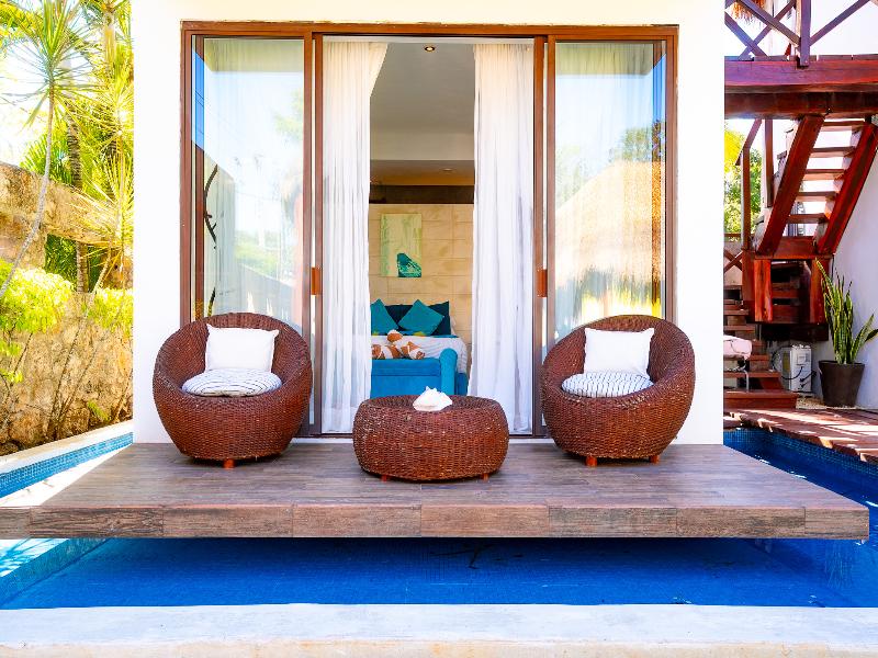 Cabañas Luxury image