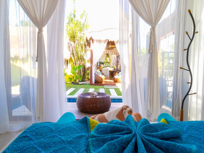 Cabañas Luxury image