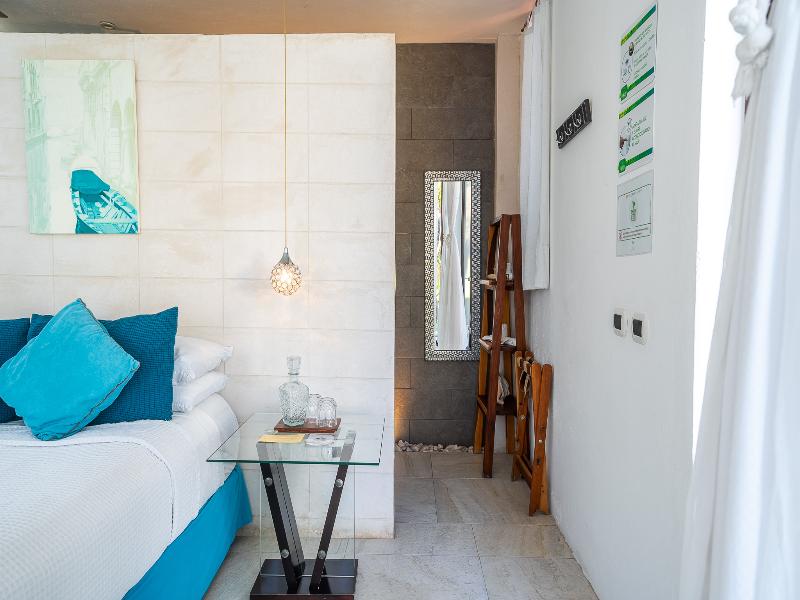 Cabañas Luxury image