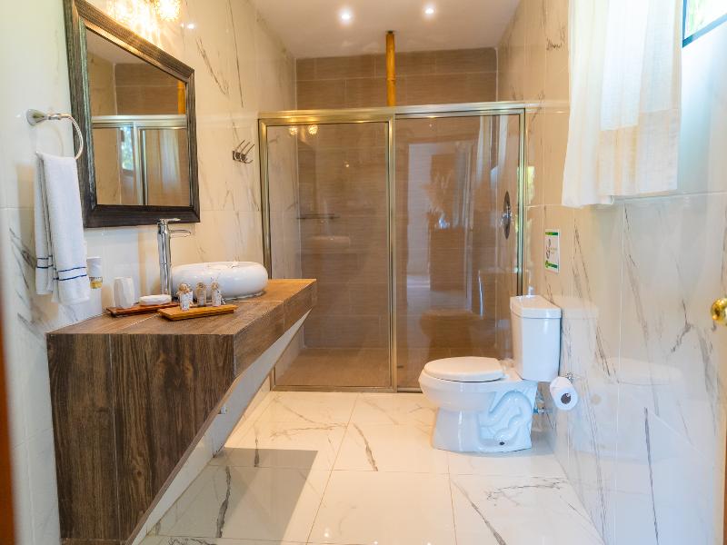 Cabañas Luxury image