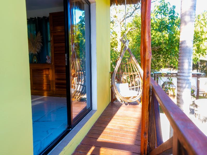 Cabañas Luxury image