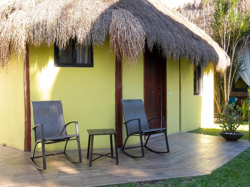 Cabañas Luxury image