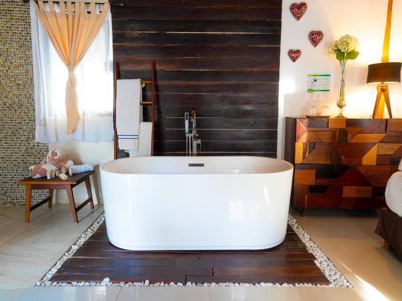 Cabañas Luxury image