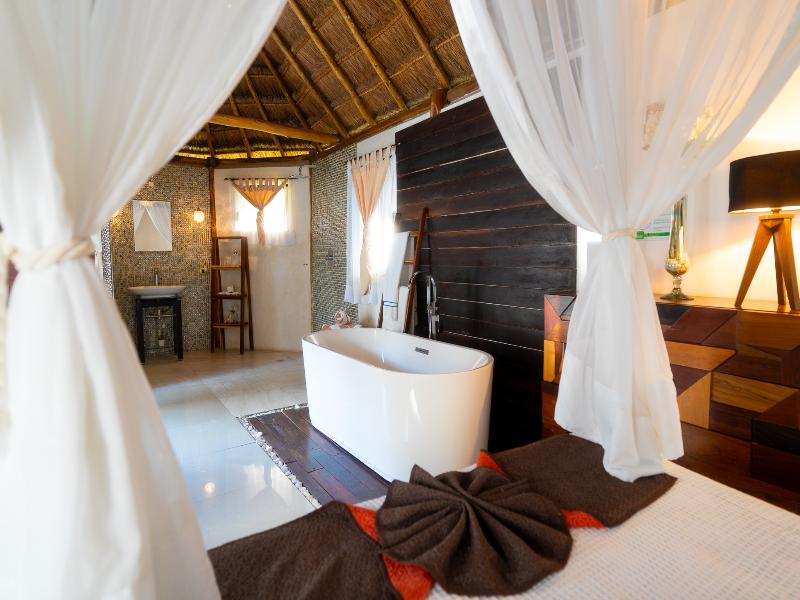 Cabañas Luxury image