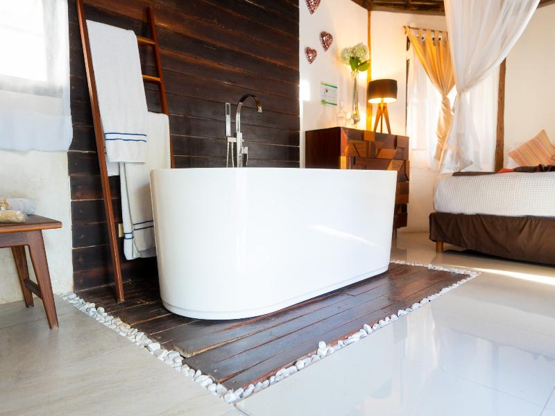 Cabañas Luxury image