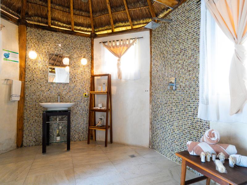 Cabañas Luxury image
