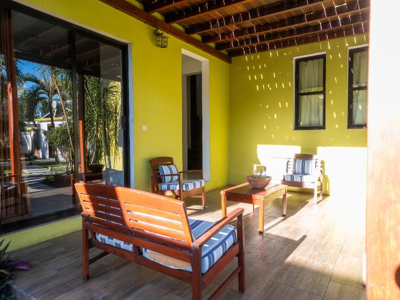 Cabañas Luxury image