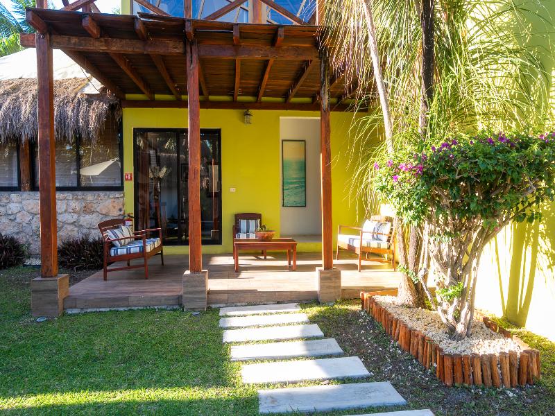 Cabañas Luxury image
