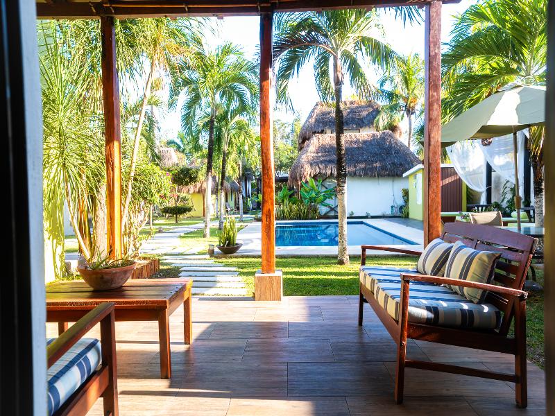 Cabañas Luxury image