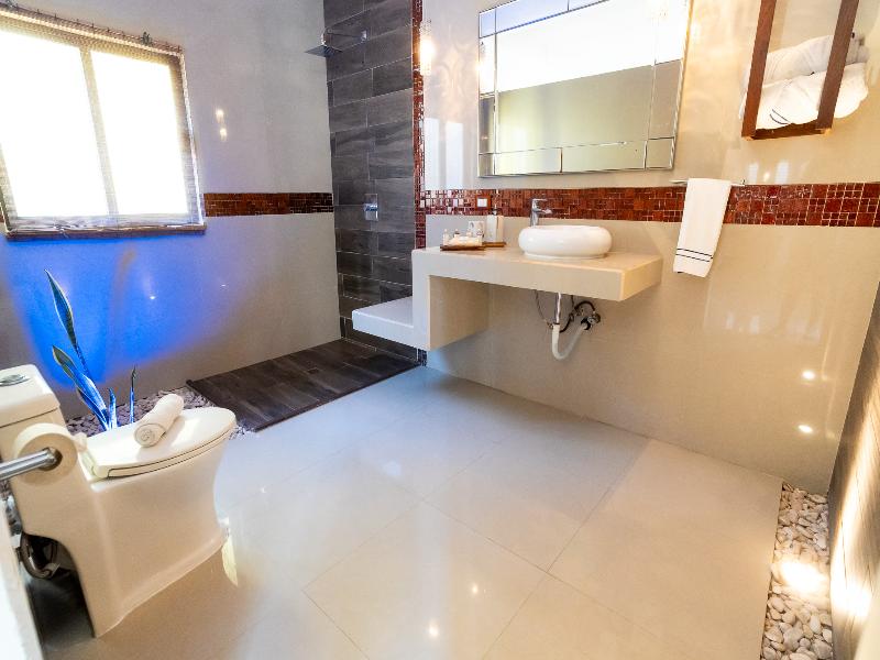 Cabañas Luxury image