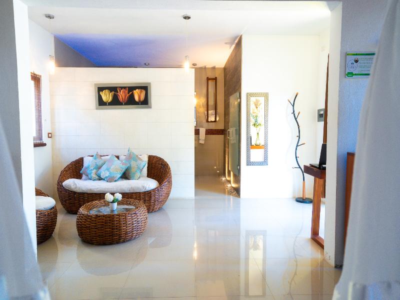 Cabañas Luxury image