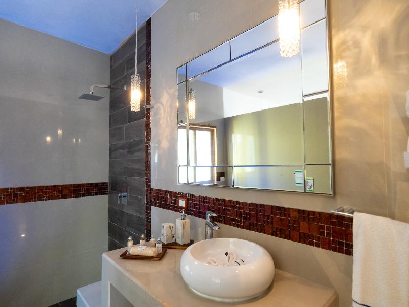 Cabañas Luxury image
