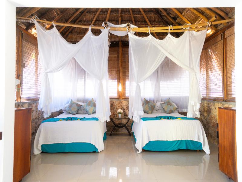 Cabañas Luxury image