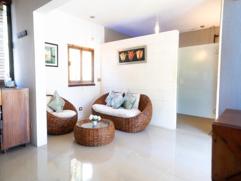 Cabañas Luxury image