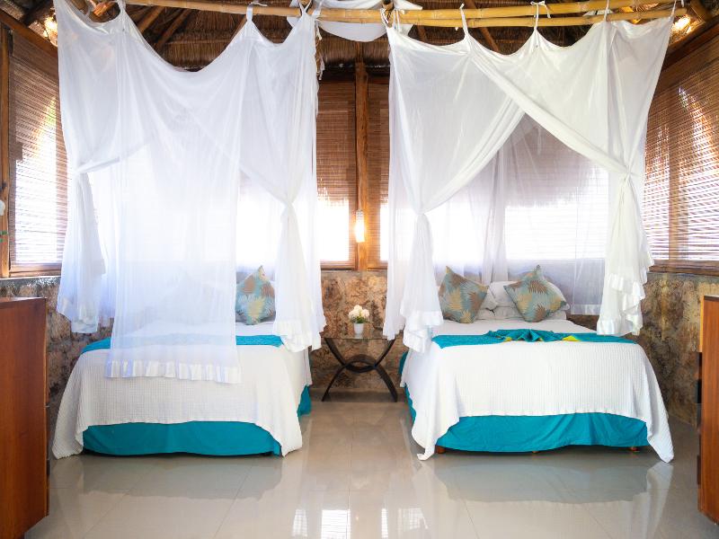 Cabañas Luxury image