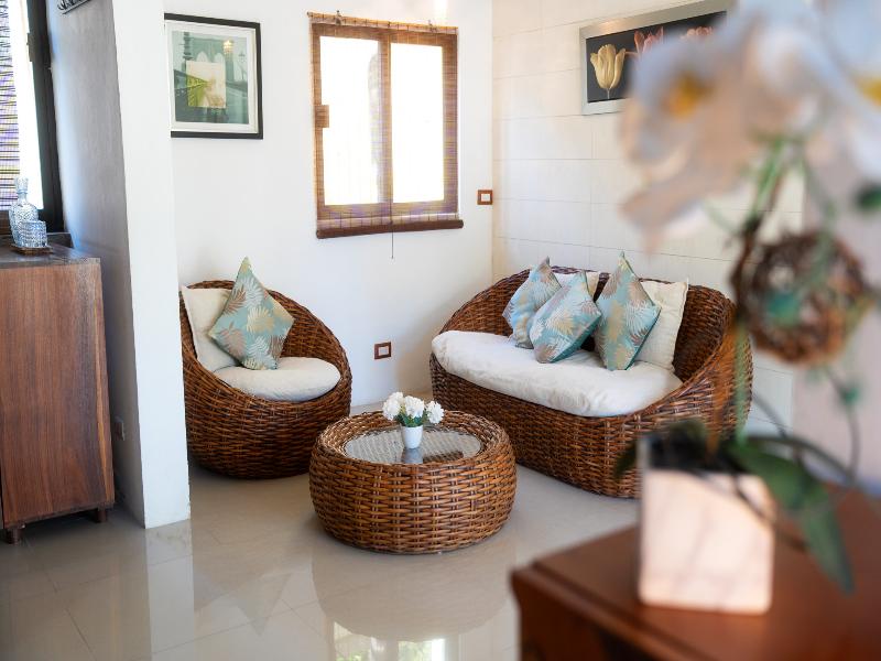 Cabañas Luxury image