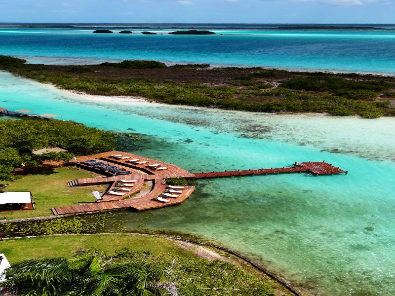 Cabañas Luxury image