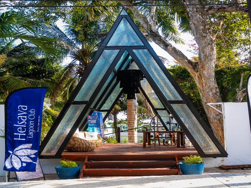Cabañas Luxury image