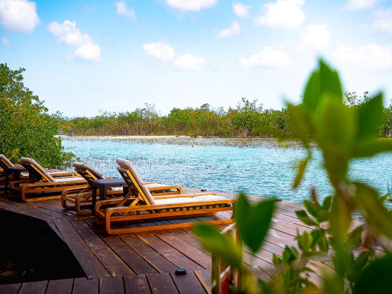 Cabañas Luxury image