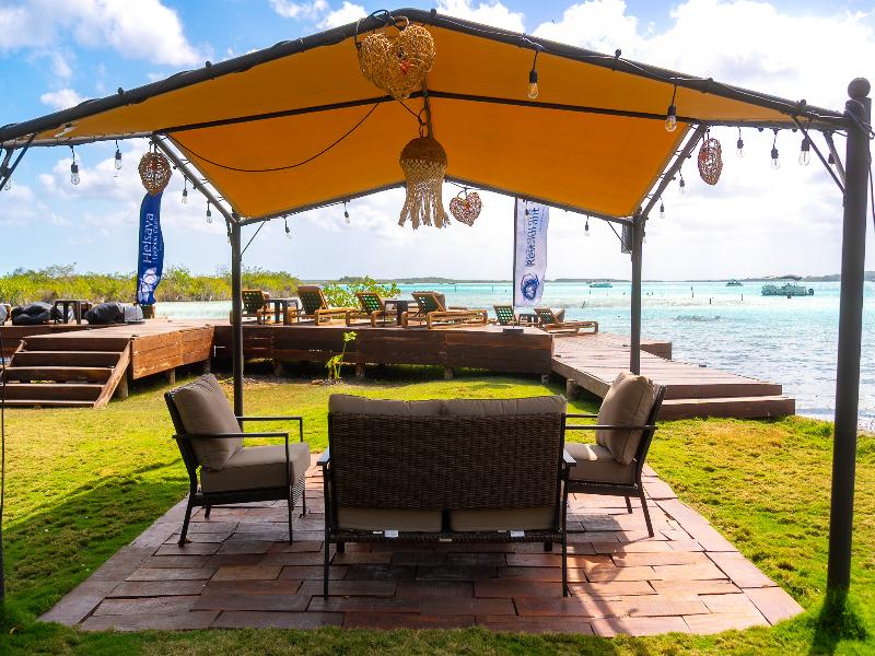 Cabañas Luxury image