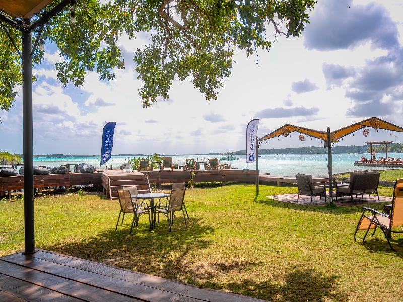 Cabañas Luxury image