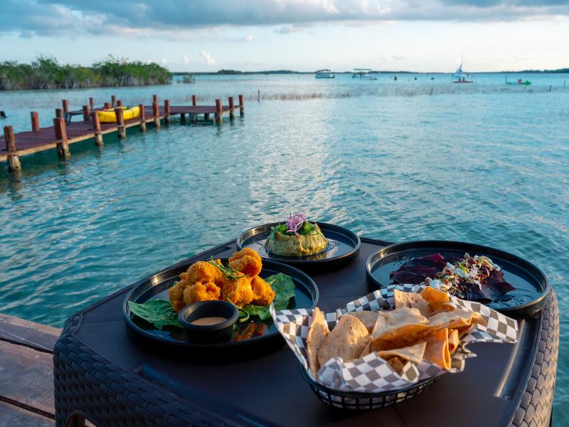 Cabañas Luxury image