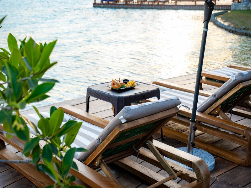 Cabañas Luxury image