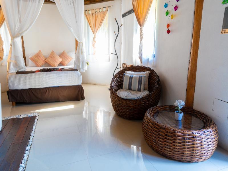 Cabañas Luxury image