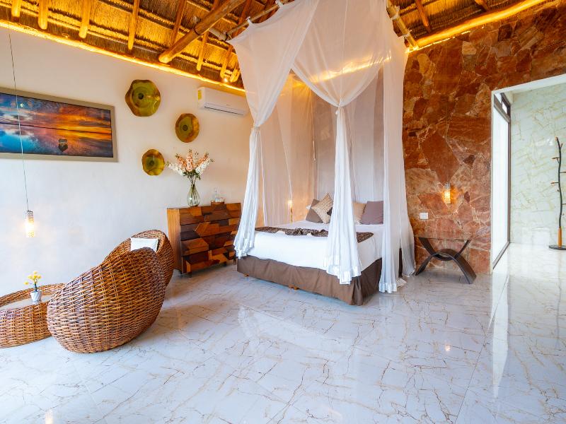 Cabañas Luxury image