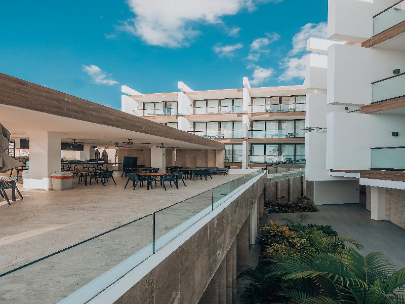 Hotel Puerto Libre image
