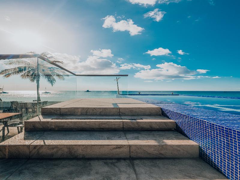 Hotel Puerto Libre image