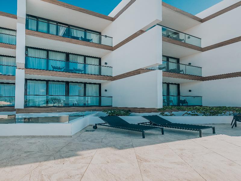 Hotel Puerto Libre image