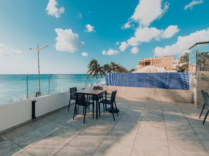 Hotel Puerto Libre image