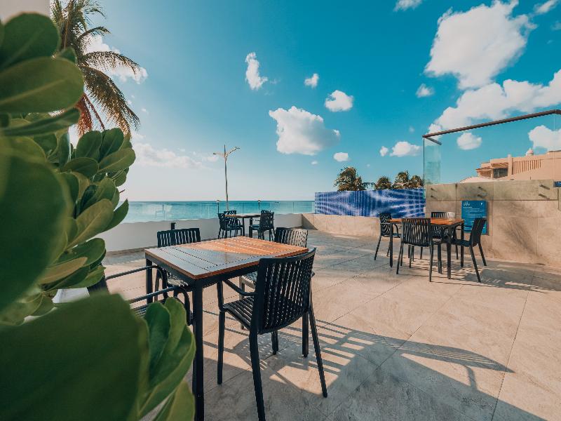Hotel Puerto Libre image
