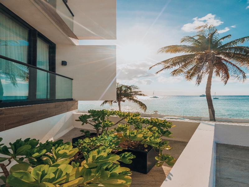 Hotel Puerto Libre image