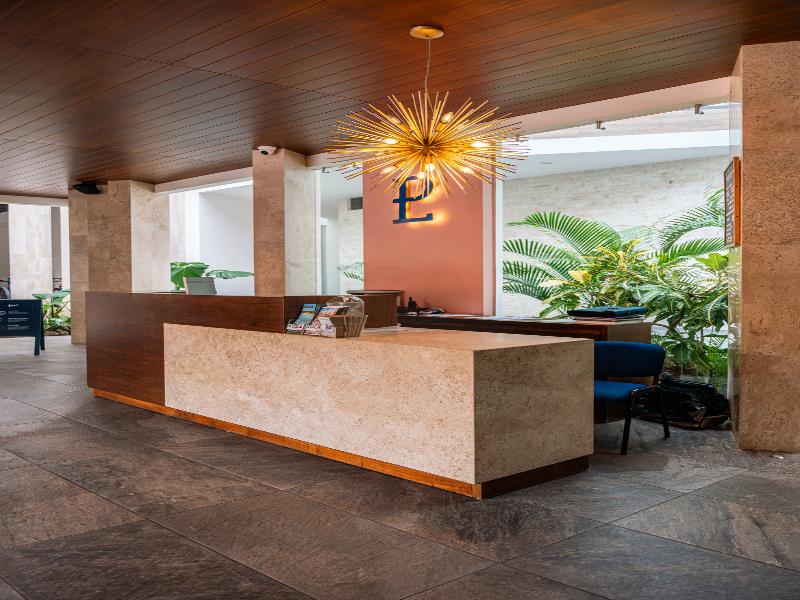Hotel Puerto Libre image