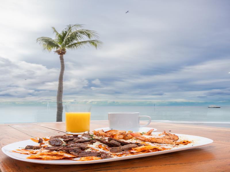 Hotel Puerto Libre image
