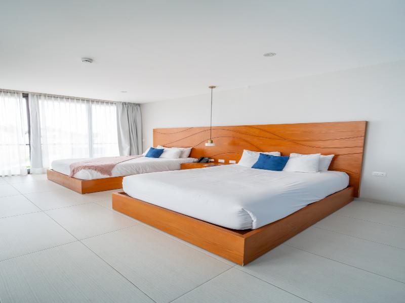 Hotel Puerto Libre image