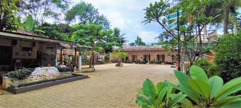 Bakom Inn Syariah image