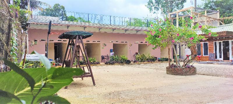 Bakom Inn Syariah image