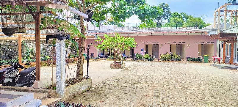 Bakom Inn Syariah image