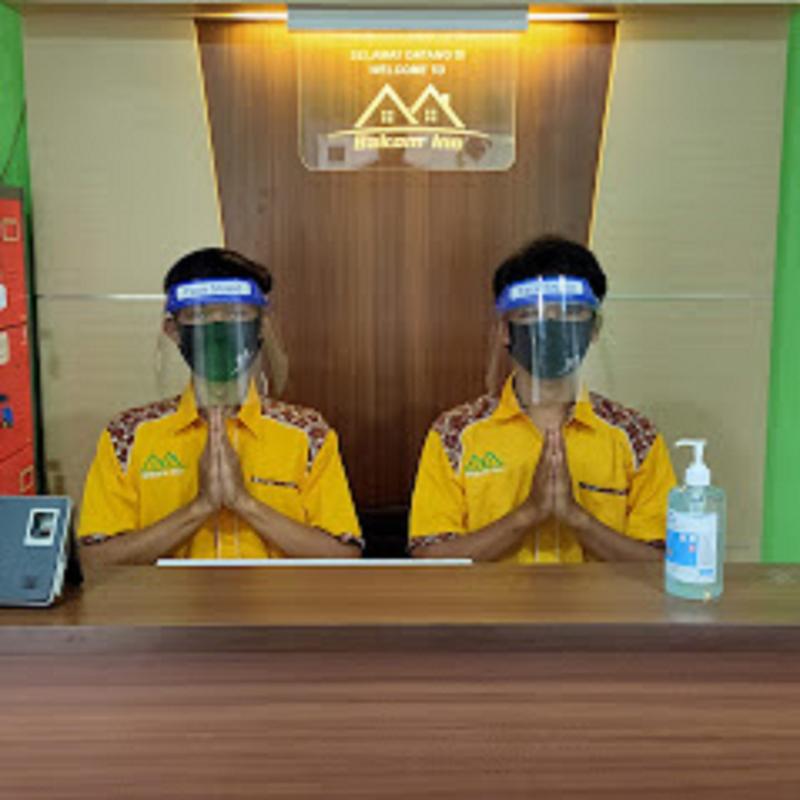 Bakom Inn Syariah image