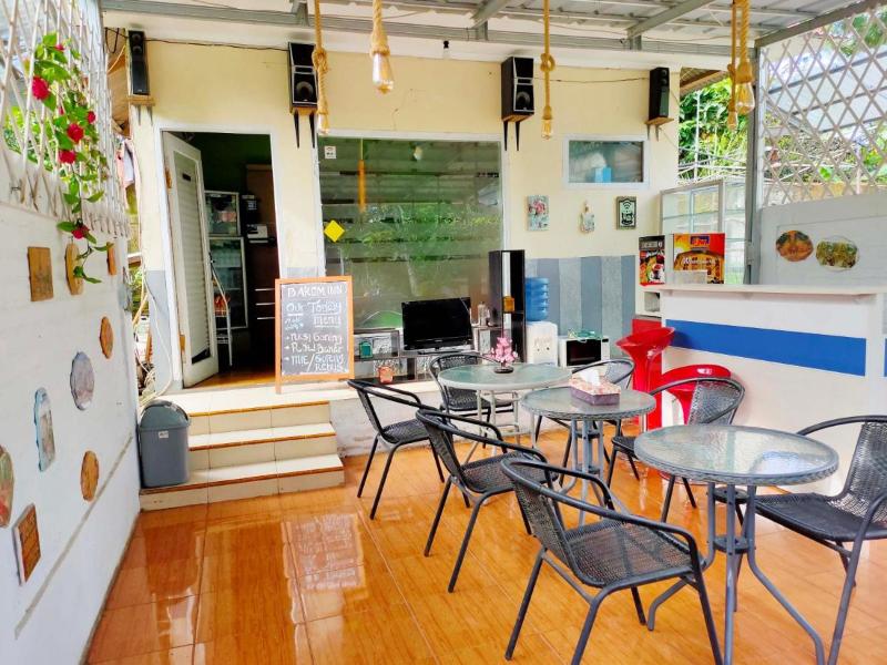 Bakom Inn Syariah image