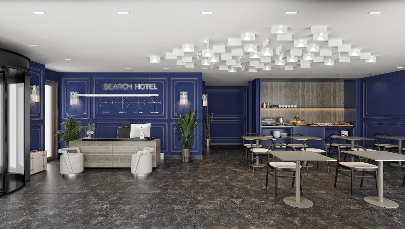The Search Hotels Bosphorus image