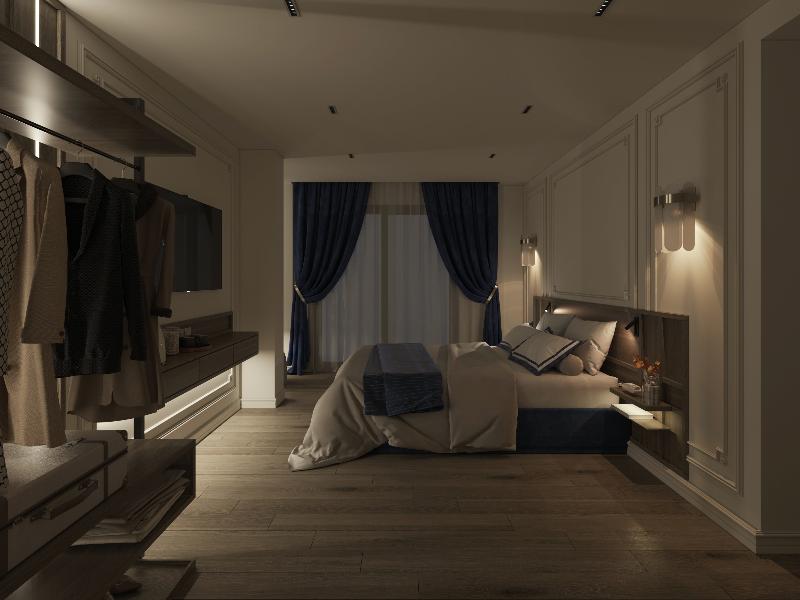 The Search Hotels Bosphorus image