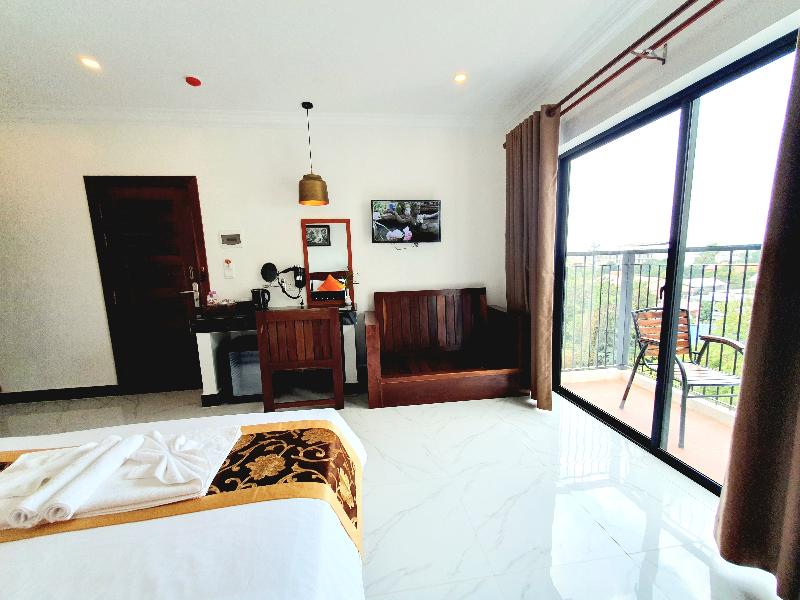 Long Night Siem Reap Hotel image