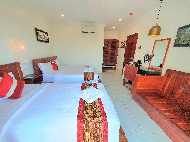 Long Night Siem Reap Hotel image
