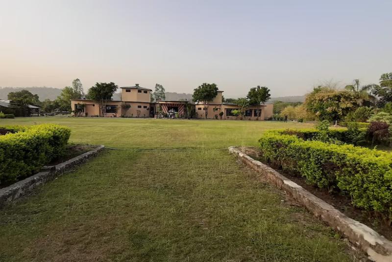 Corbett Soho Resort By Signum Hotels And Resorts