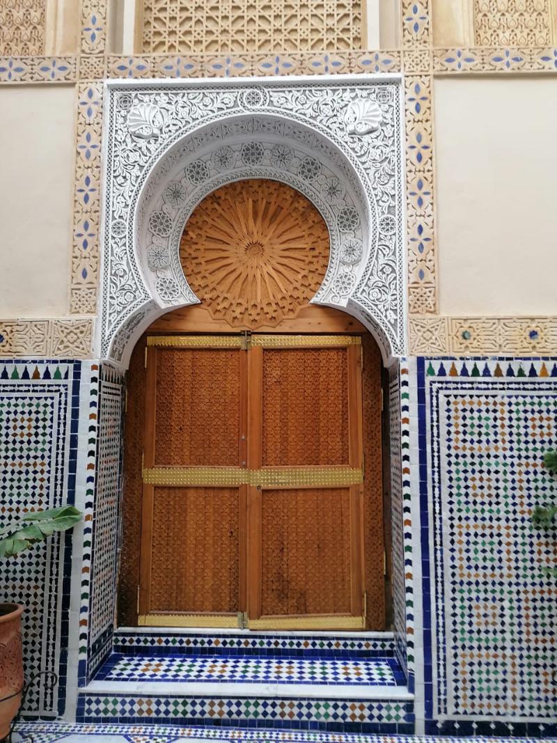 Riad Sayeda Al Hora image